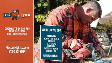 home repairs cincinnati.